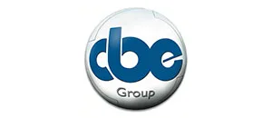 Cbe Logo | ABYO TUNNELLING MINING SL