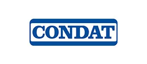 Condat Logo | ABYO TUNNELLING MINING SL