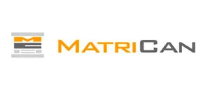 Matrican Logoh | ABYO TUNNELLING MINING SL